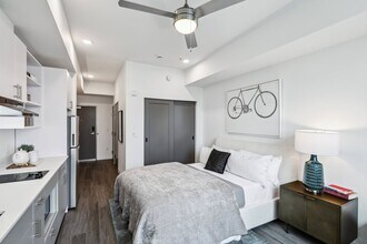 Type E 634 floor plan
